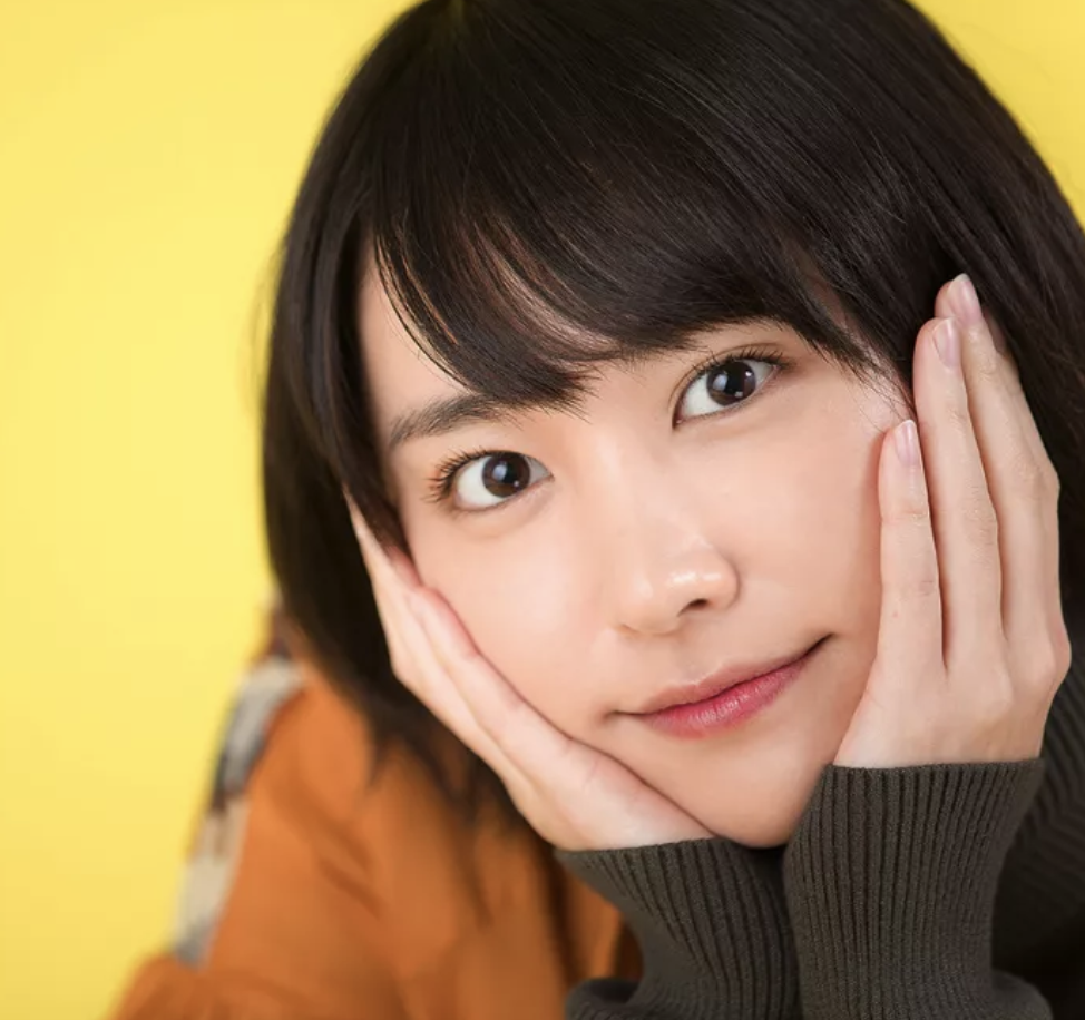新垣結衣