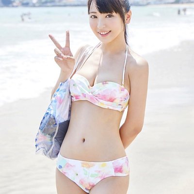 あやね遥菜