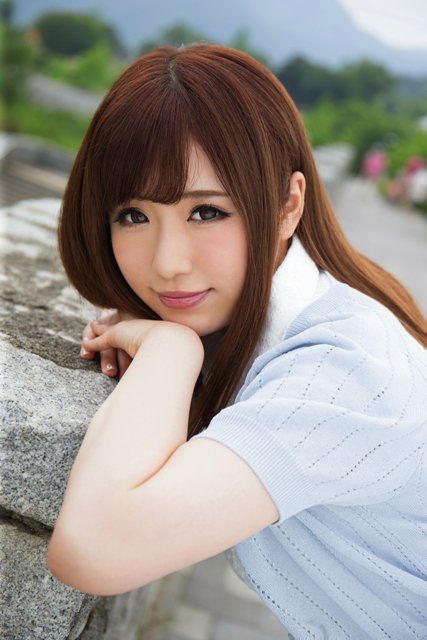 河北はるな