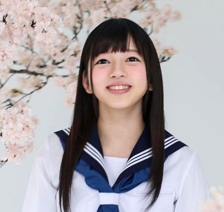 新田みれい