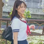 パパ活で知り合った激カワJKがエロすぎて一日中抱きまくる❤️