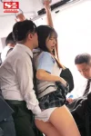 女子高生痴漢